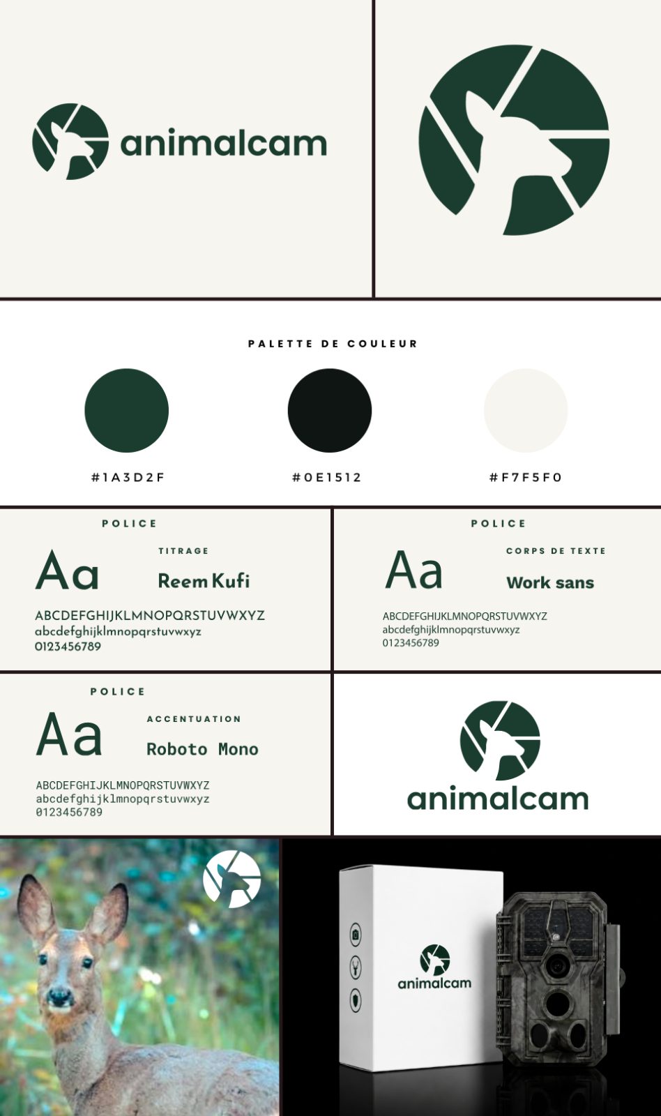 AnimalCam