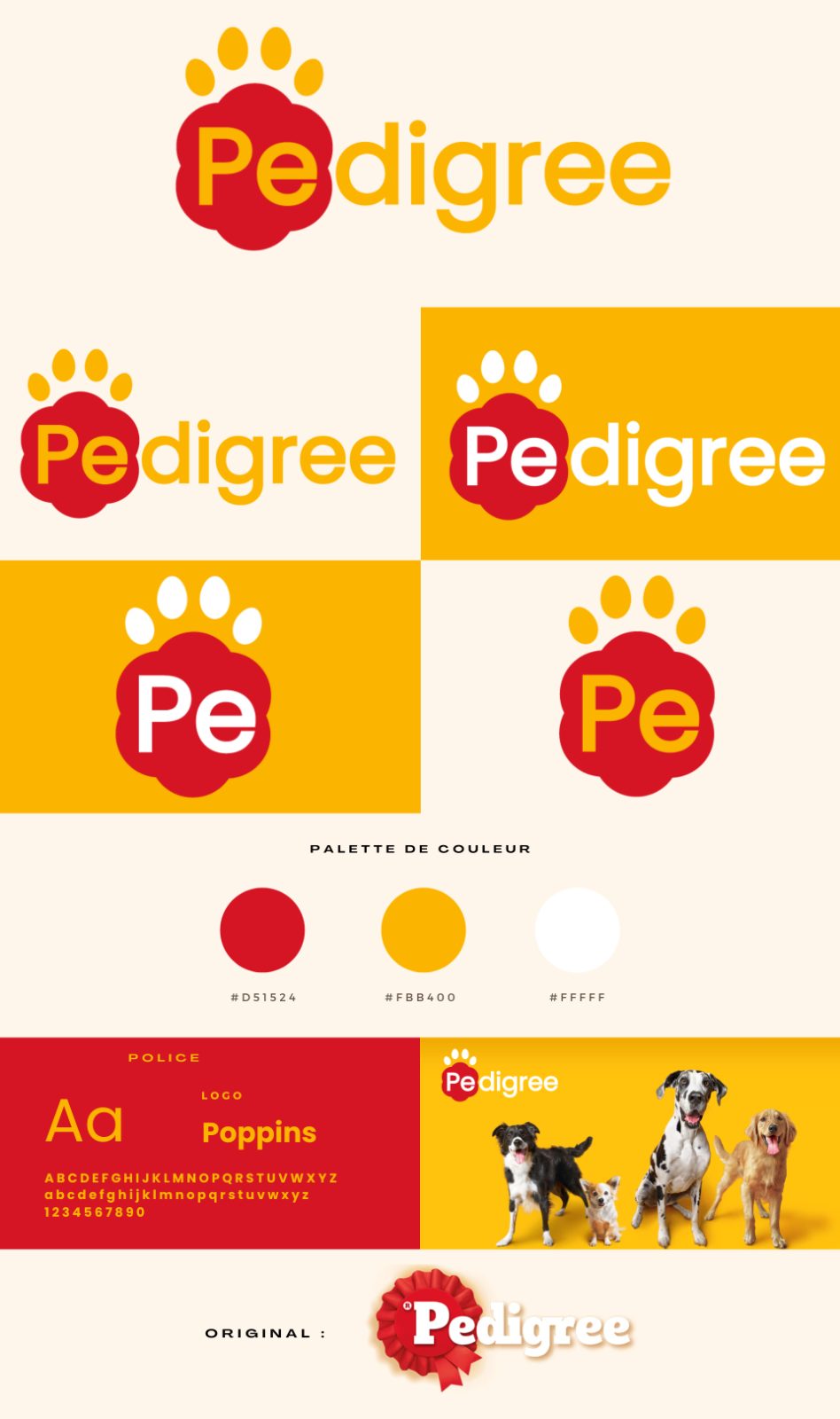 Pedigree